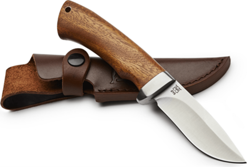 Hallingskarvet Slirekniv