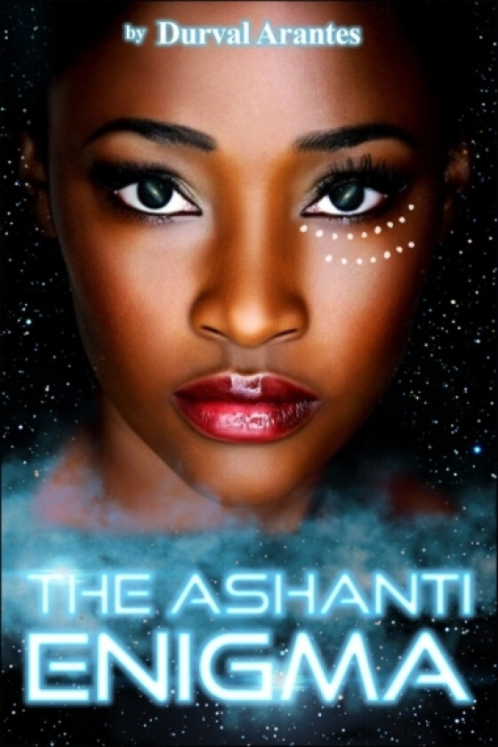 The Ashanti Enigma av Durval Arantes (Paperback)