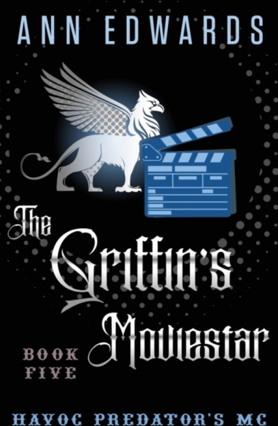 The Griffin's Moviestar av Ann Edwards (Paperback)