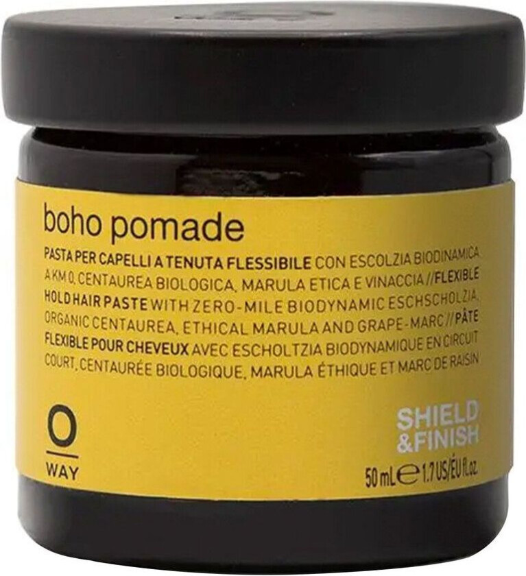Boho Pomade 50ml