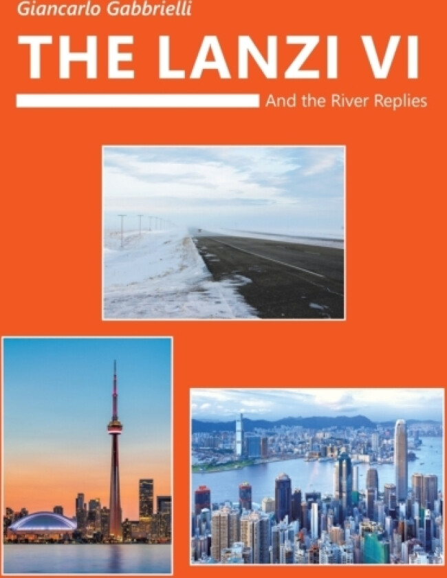 The Lanzi Vi av Giancarlo Gabbrielli (Paperback)