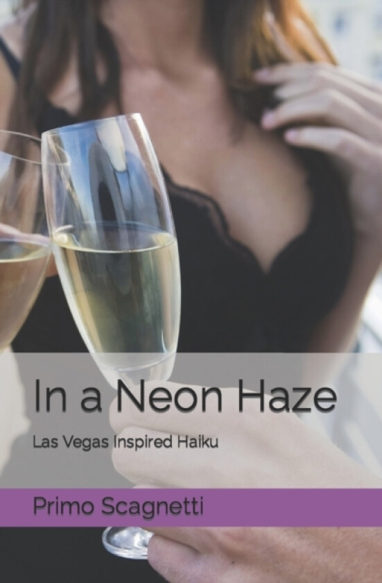 In a Neon Haze av Primo Scagnetti (Paperback)