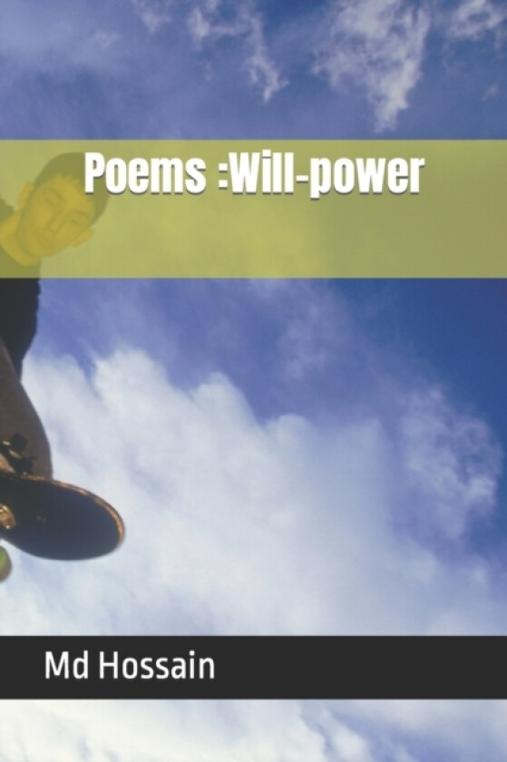 Poems av Sifat MD Hossain (Paperback)
