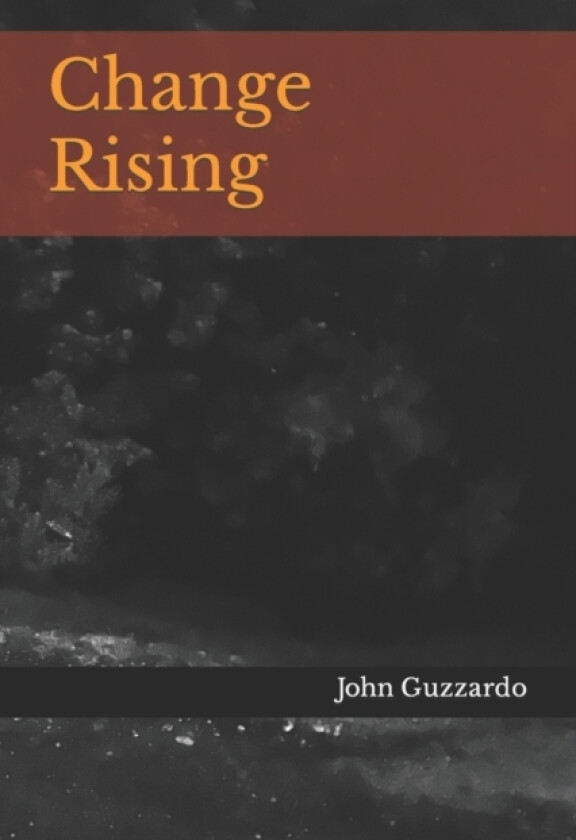 Change Rising av John Guzzardo (Paperback)