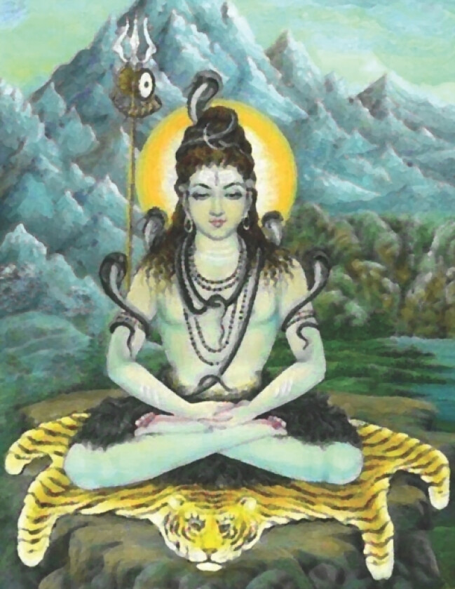 Rudra av Lakshmi Leela (Paperback)