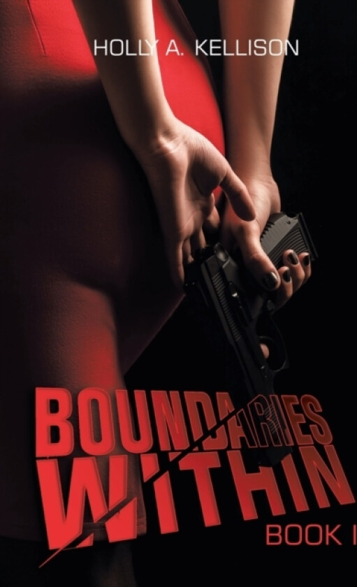Boundaries Within av Holly A Kellison (Paperback)