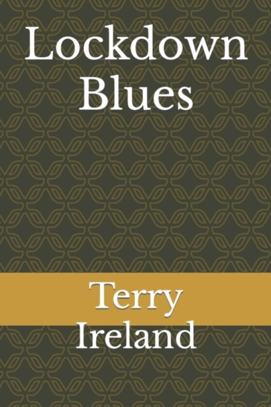 Lockdown Blues av Terry Ireland (Paperback)