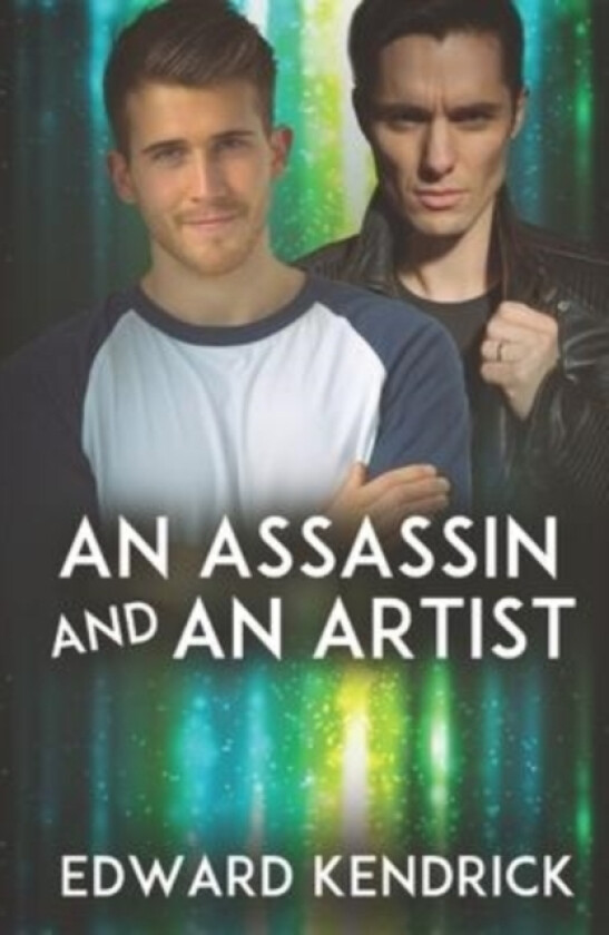An Assassin and an Artist av Edward Kendrick (Paperback)