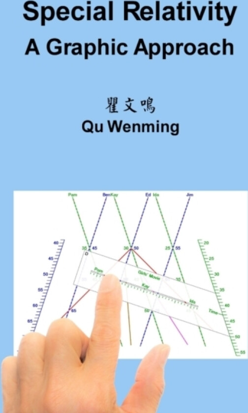 Special Relativity av Wenming Qu (Paperback)