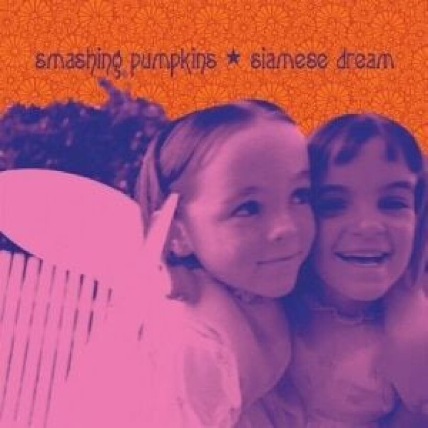 The Smashing Pumpkins - Siamese Dream (180 Gram - 2LP)