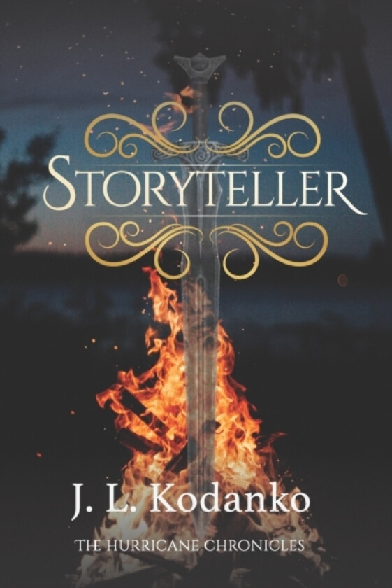 Storyteller av J L Kodanko (Paperback)