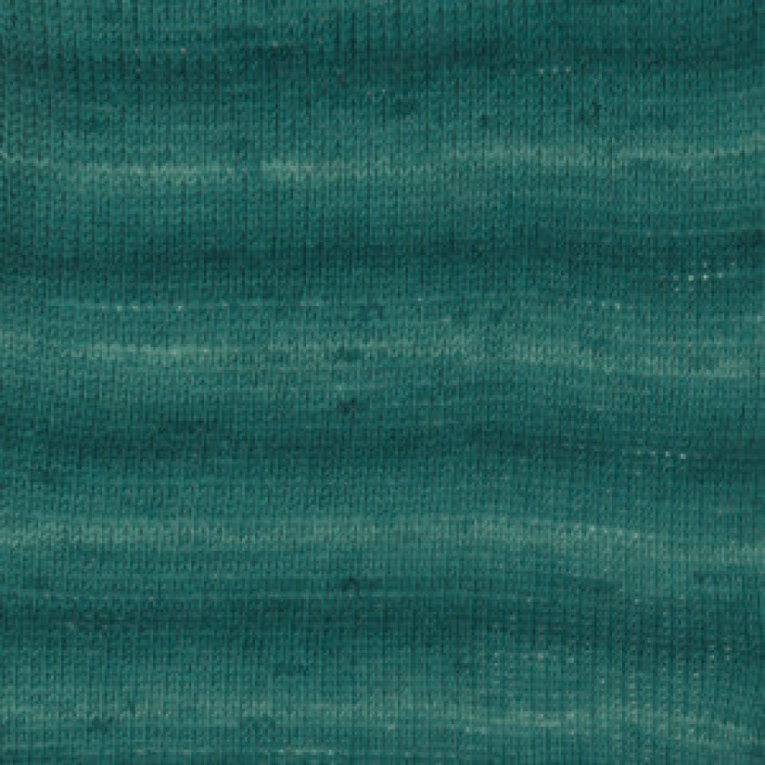 Drops Fabel Garn Long Print 918 Emerald