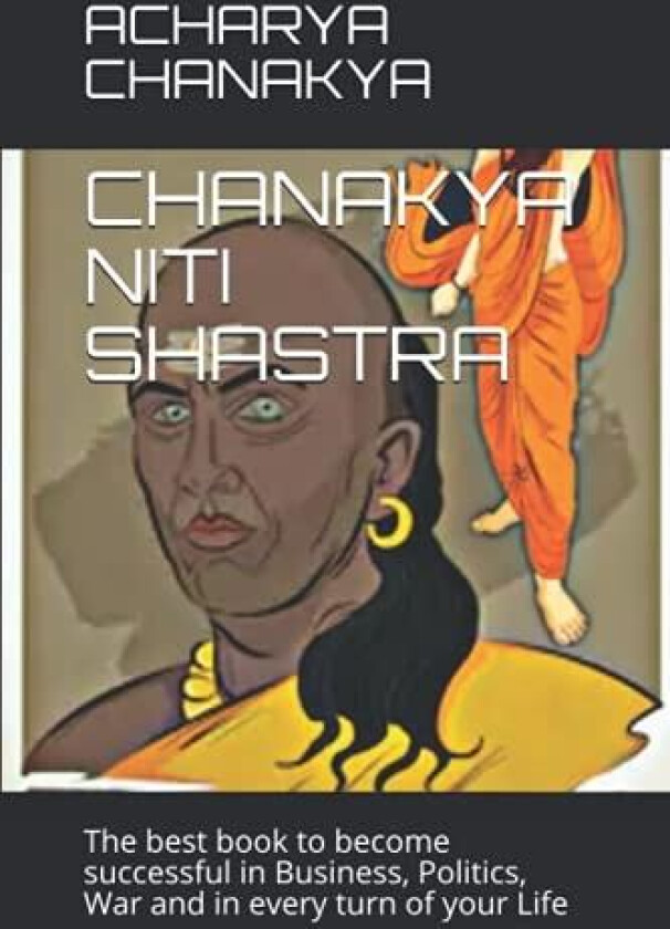 Chanakya Niti Shastra av Mohan Kumar (Paperback)