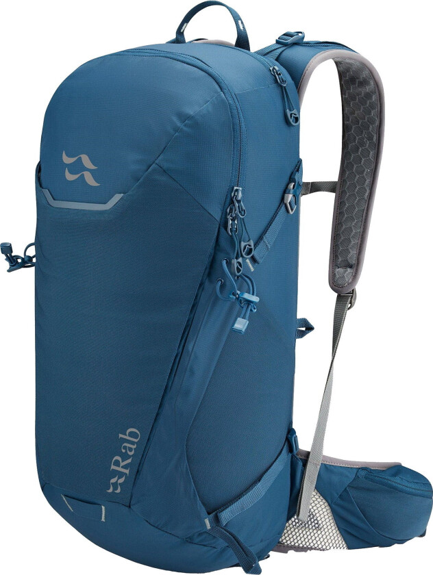 Aeon 27 L Daypack Ink 27 L, Ink