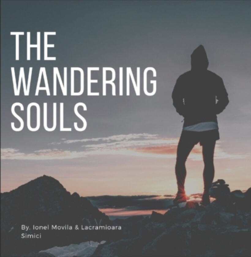 The Wandering Souls av Ionel Movila (Paperback)