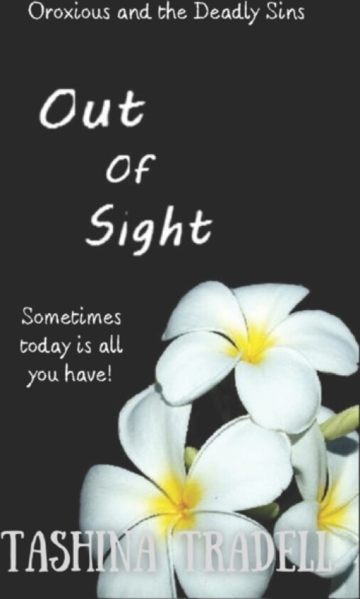 Out of Sight av Tashina Tradell (Paperback)