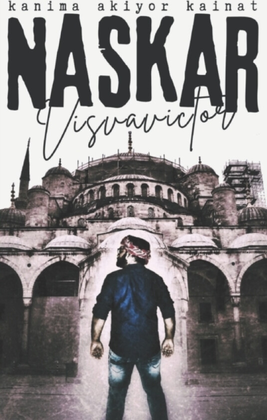 Visvavictor av Abhijit Naskar (Paperback)