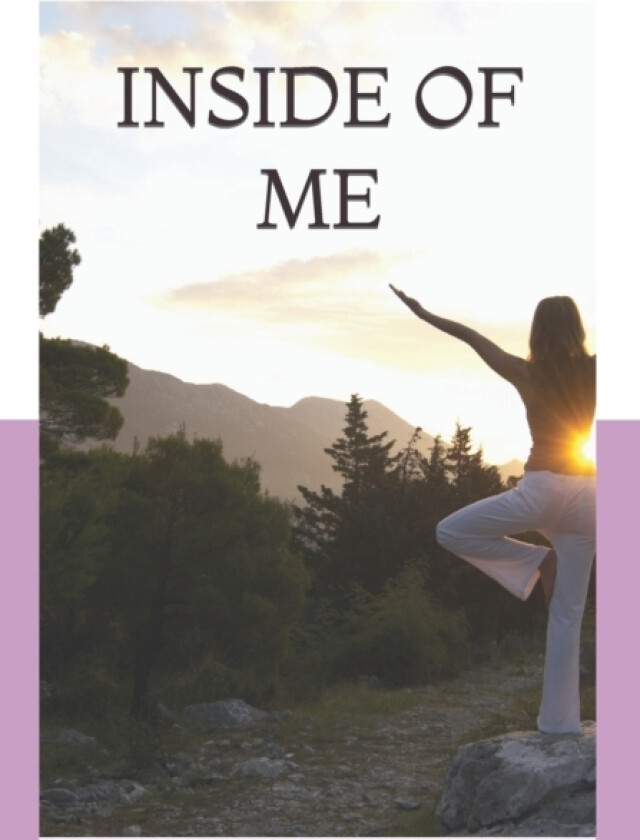 Inside of Me av Laura Greeson (Paperback)