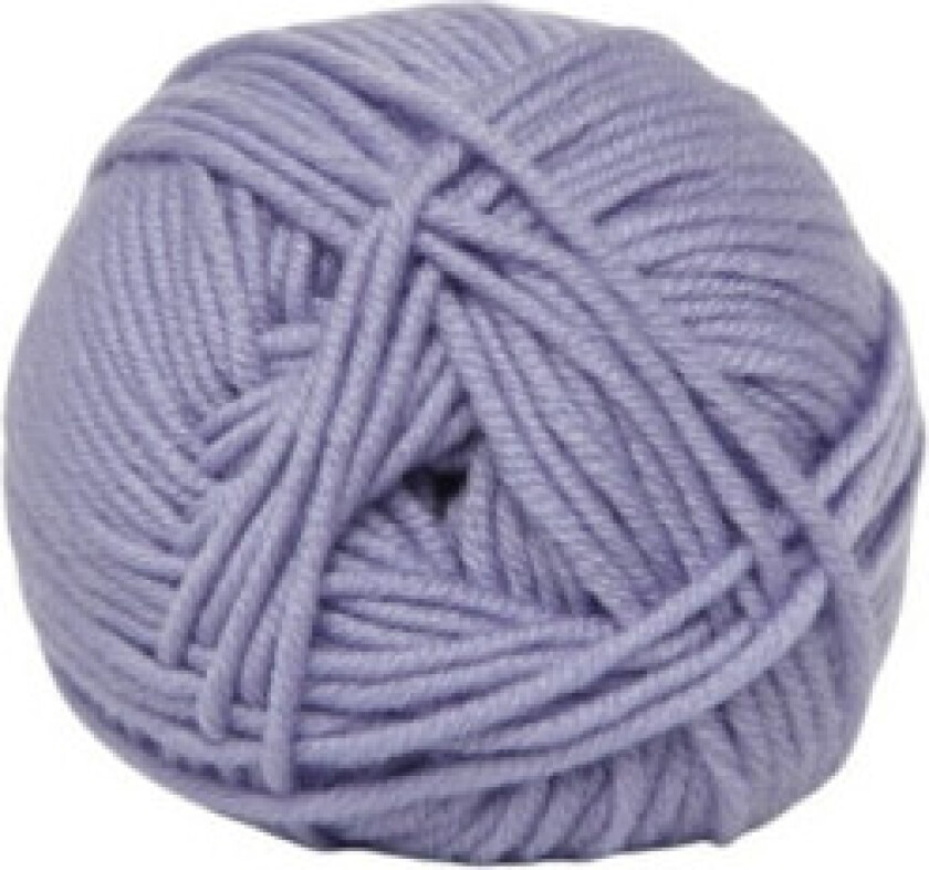 Extrafine Merino 150 Garn 3741 Lilla