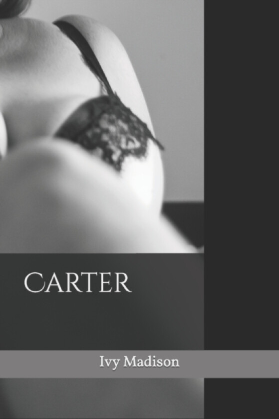 Carter av Ivy Madison (Paperback)