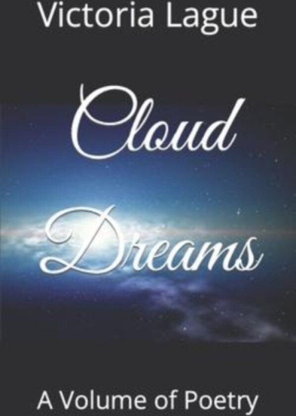 Cloud Dreams av Victoria Lague (Paperback)