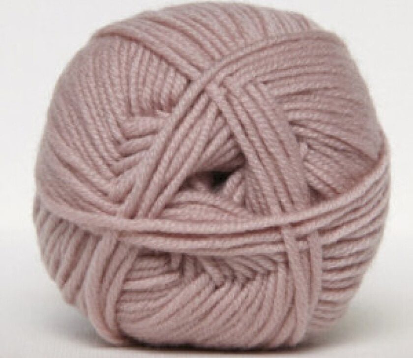 Extrafine Merino 120 Garn 6995 Dusty Pink