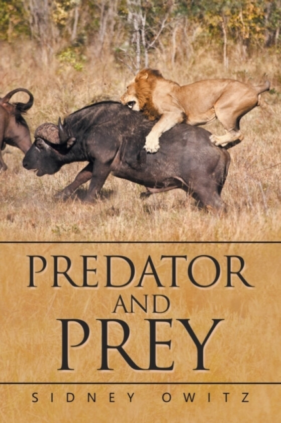 Predator and Prey av Sidney Owitz (Paperback)