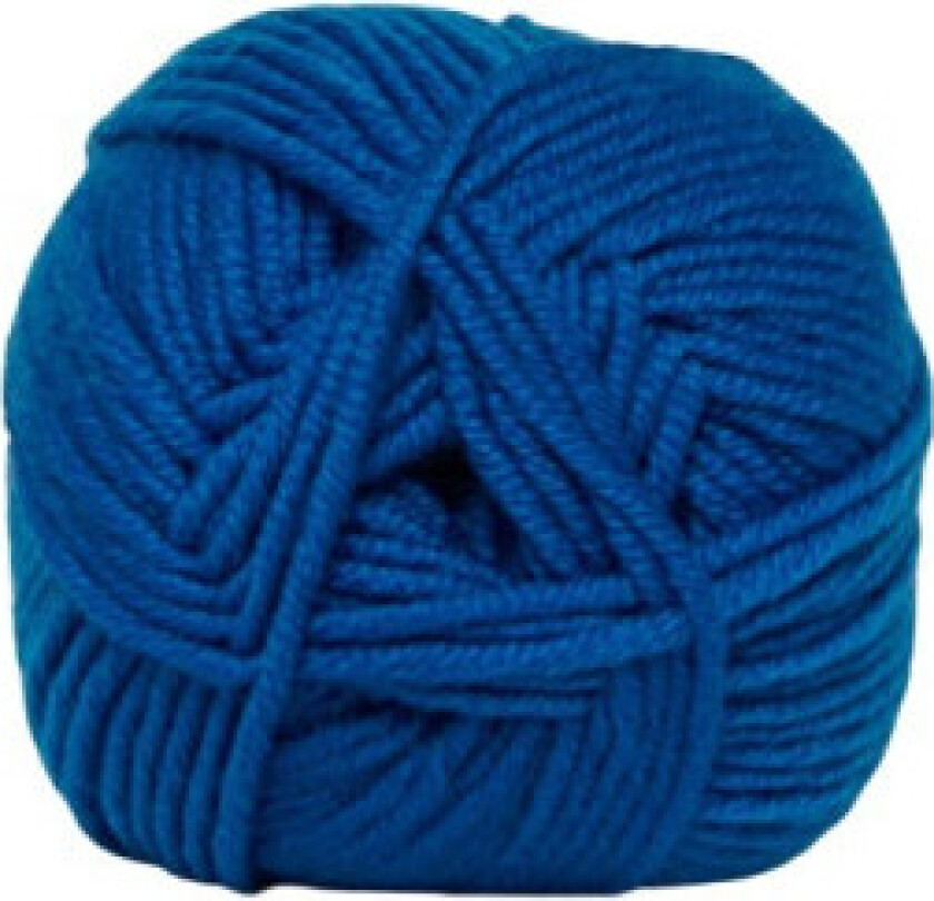Extrafine Merino 120 Garn 1590 Turkisblått