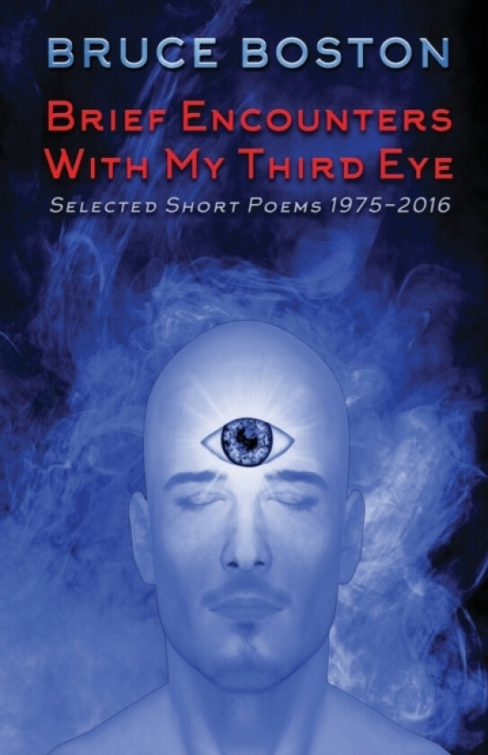 Brief Encounters with My Third Eye av Crystal Lake Publishing, Bruce Boston (Paperback)