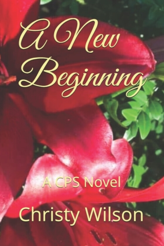 A New Beginning av Christy Wilson (Paperback)