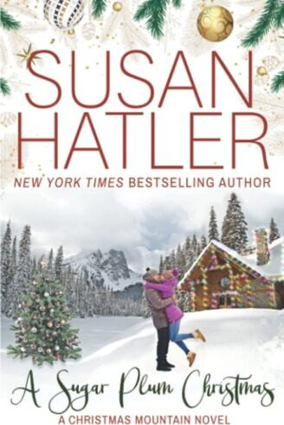 A Sugar Plum Christmas av Susan Hatler (Paperback)