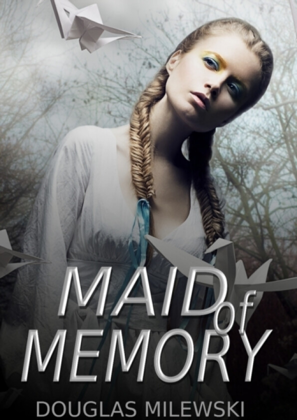 Maid of Memory av Douglas Milewski (Paperback)