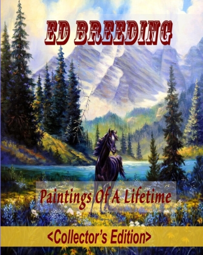 Ed Breeding av Ed Breeding (Paperback)