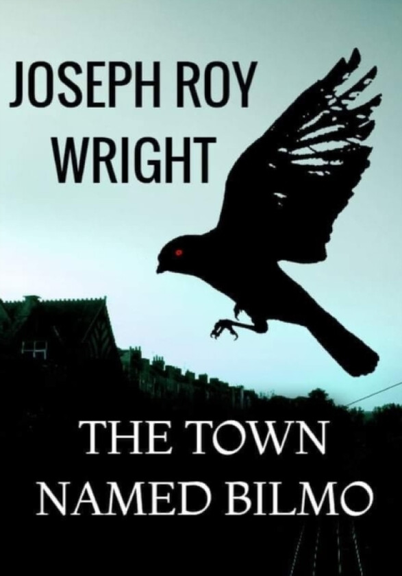 The Town Named Bilmo av Joseph Roy Wright (Paperback)