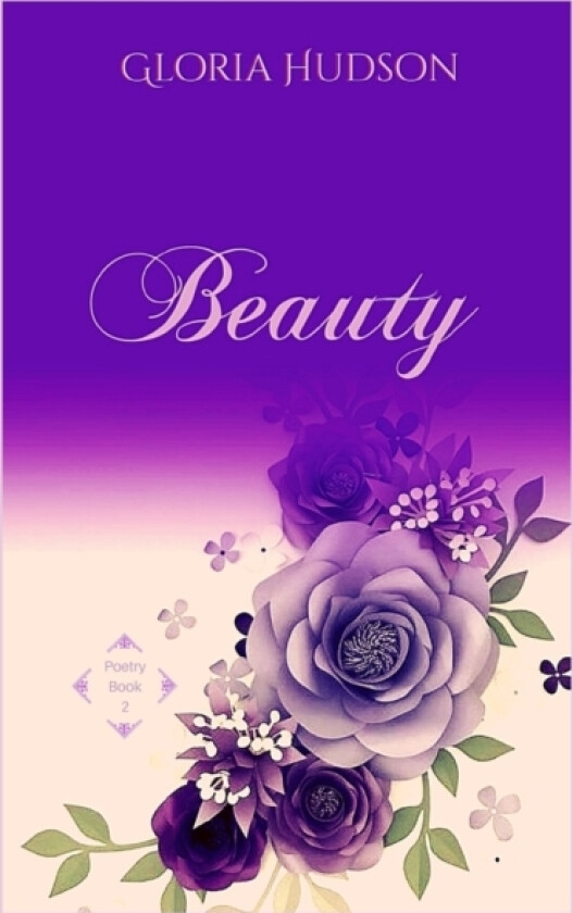Beauty av Gloria Hudson (Paperback)