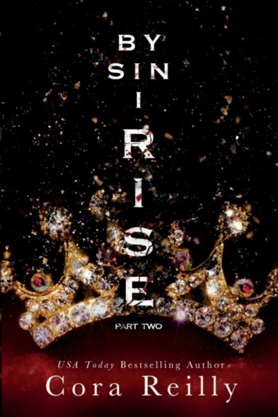 By Sin I Rise av Cora Reilly (Paperback)