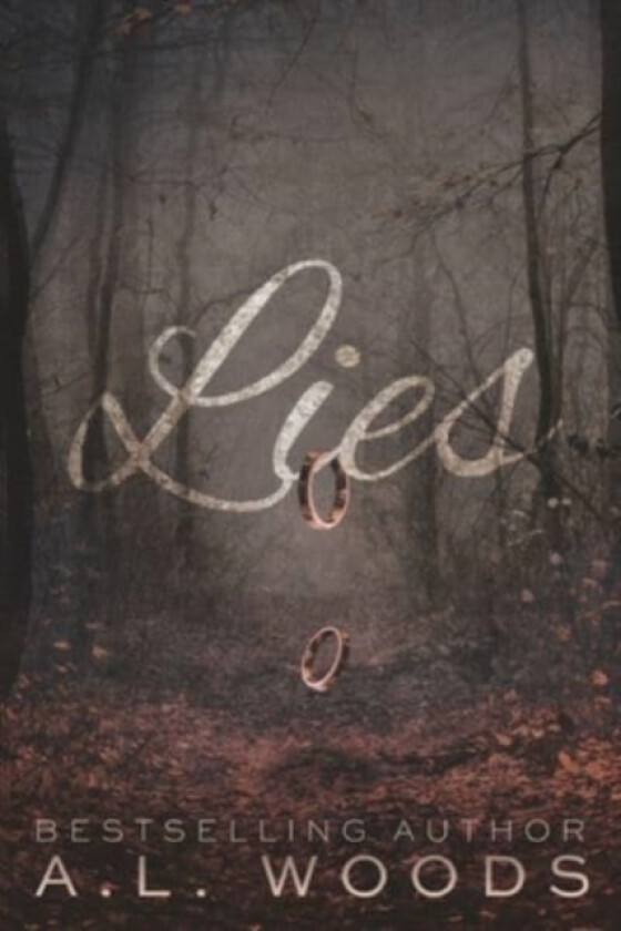 Lies av A L Woods (Paperback)