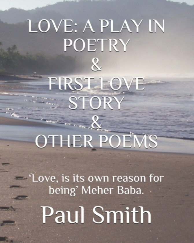 Love av Paul Smith (Paperback)