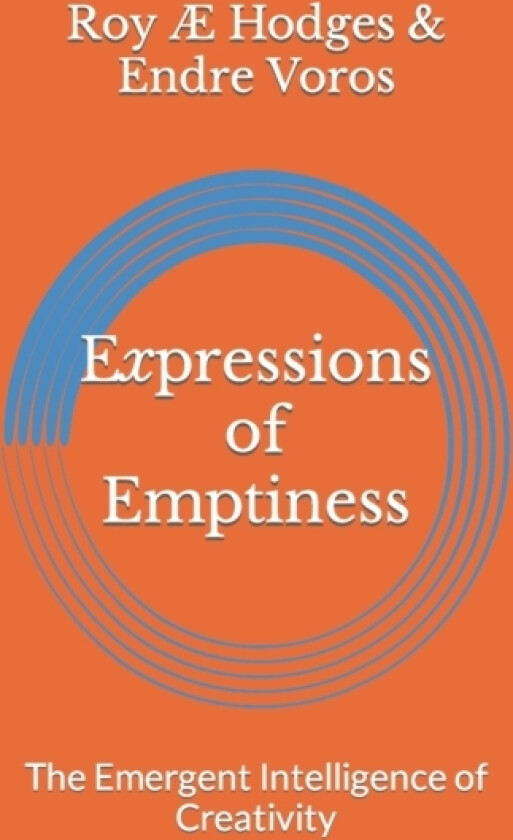 Echoes of Emptiness av Endre Voros, Roy AE Hodges (Paperback)