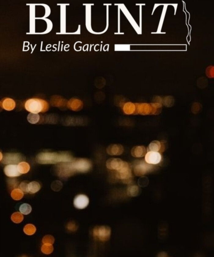 Blunt av Leslie Garcia (Paperback)