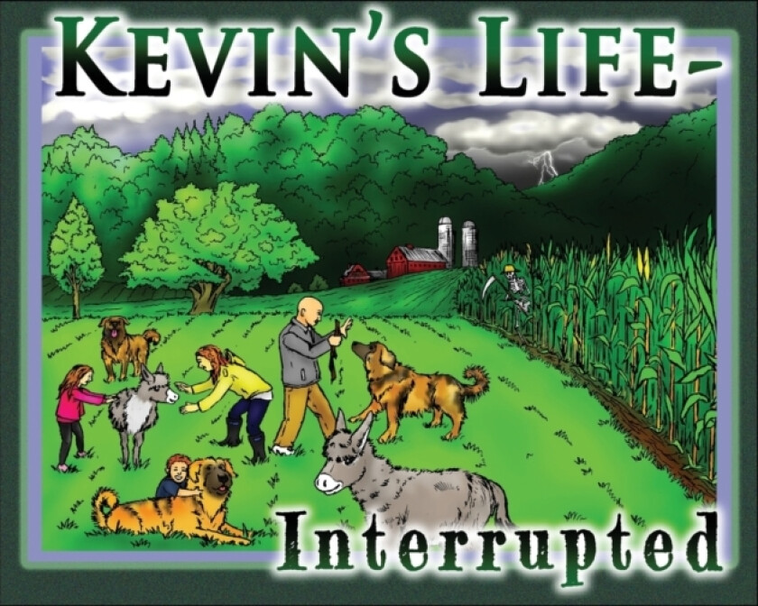 Kevin's Life Interrupted av Maria Young, Chris Young, Karen Laski (Paperback)