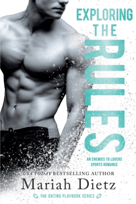 Exploring the Rules av Mariah Dietz (Paperback)
