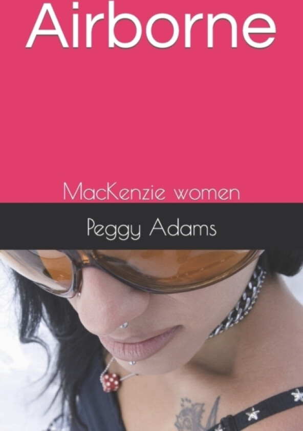 Airborne av Peggy Adams (Paperback)