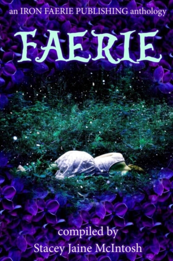 Faerie av Zoey Xolton, Sasha Hanton, K A Masters (Paperback)