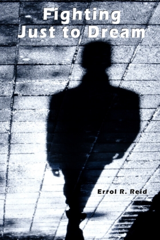 Fighting Just to Dream av Errol R Reid (Paperback)