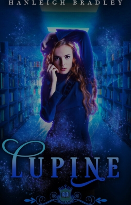 Lupine av Silver Springs Library, Hanleigh Bradley (Paperback)