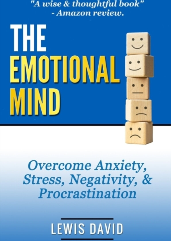 The Emotional Mind av Lewis David (Paperback)