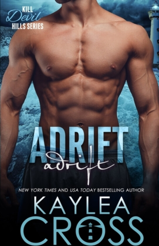 Adrift av Kaylea Cross (Paperback)