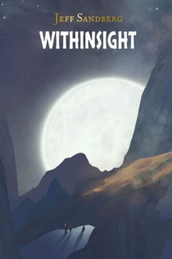 WITHINSIGHT av Jeff Sandberg (Paperback)