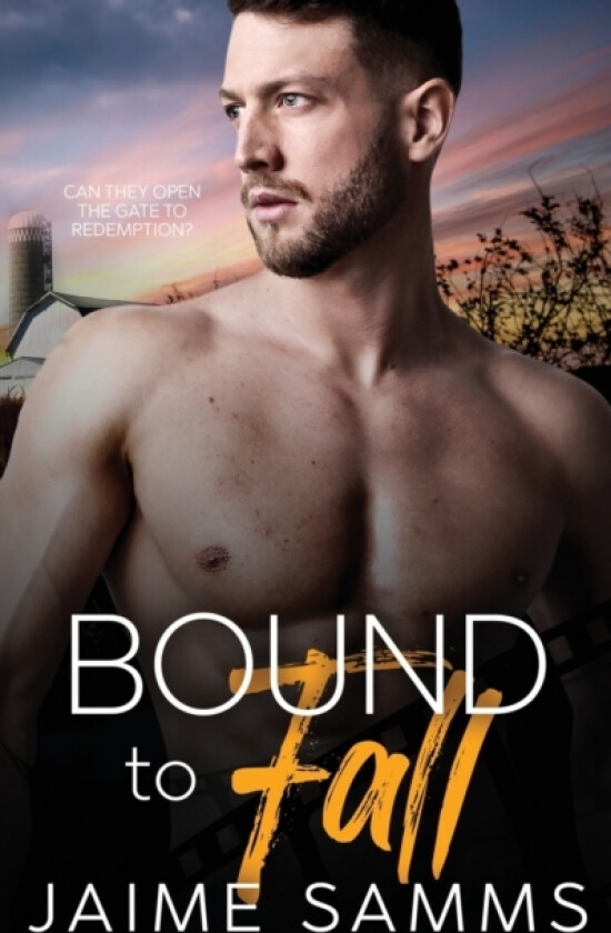 Bound To Fall av Jaime Samms (Paperback)